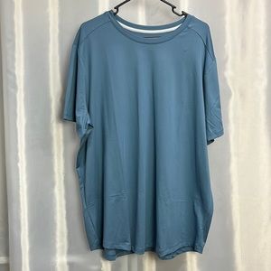 All in motion soft stretch ss Tee